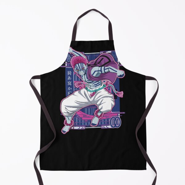 Item preview, Upper Rank Anime Villain #476 designed and sold by lukas-lei-art.
