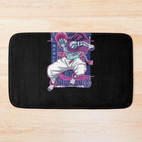Item preview, Upper Rank Anime Villain #476 designed and sold by lukas-lei-art.