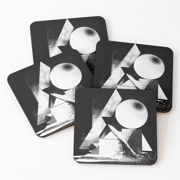 Item preview, Form Iconography VIII Abstraction (No.10) designed and sold by Form Finding Design.