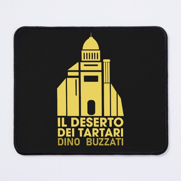 Item preview, The Desert of Tartari designed and sold by FULLER FACTORY.