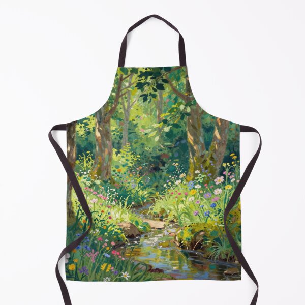 Item preview, Summer forest designed and sold by LilithsDesires.