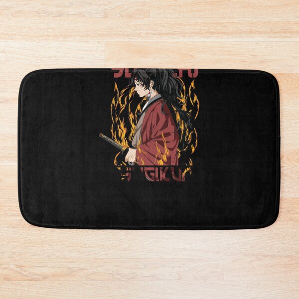 Item preview, Legendary Anime Swordsman #897 designed and sold by lukas-lei-art.