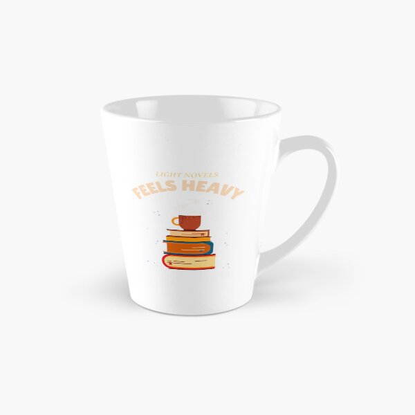 Item preview, Light Novels Feels Heavy designed and sold by YOLO fashion .
