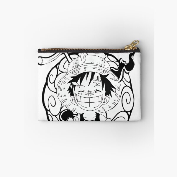Item preview, monkey d luffy kid designed and sold by artiisa.