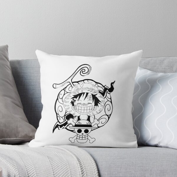 Item preview, monkey d luffy kid designed and sold by artiisa.