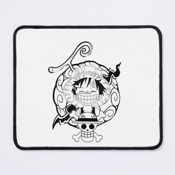 Item preview, monkey d luffy kid designed and sold by artiisa.