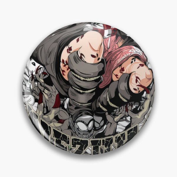 Item preview, Anime Warrior Girl #505 designed and sold by lukas-lei-art.