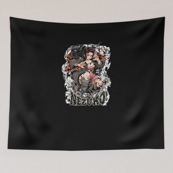 Item preview, Anime Warrior Girl #505 designed and sold by lukas-lei-art.