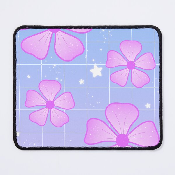 Item preview, Cherry Blossom Kawaii Flowers designed and sold by SakuraHaven.