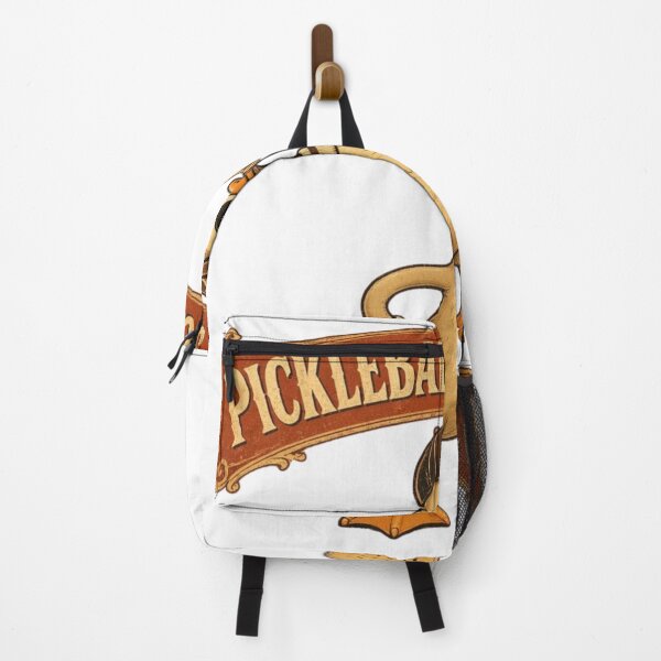 Item preview, Vintage Pickleball Social Club Funny Goose Retro designed and sold by  Bold Border Studio..
