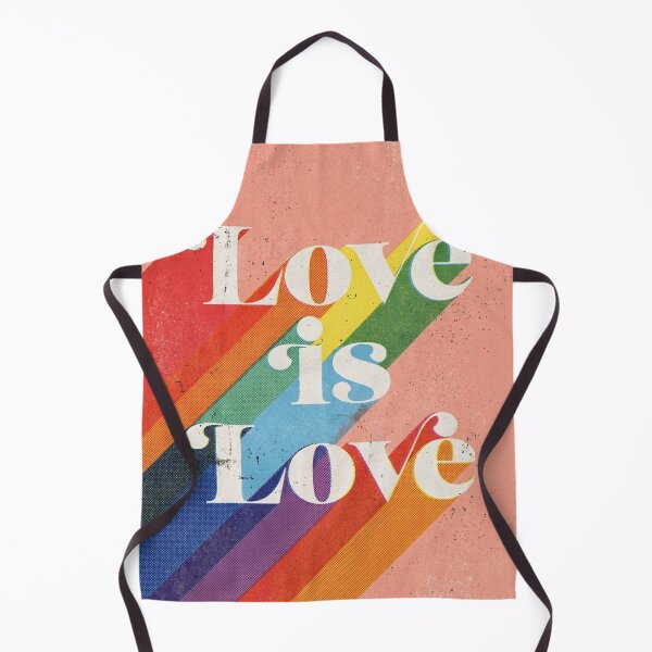 Item preview, Love is Love designed and sold by cafelab.