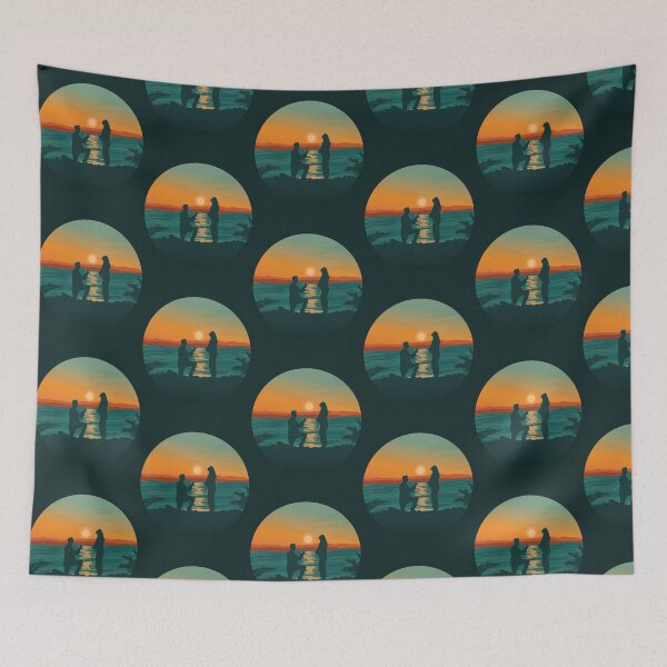 Item preview, Chenford Proposal Graphic (circle) | The Rookie designed and sold by gottaloveseries.