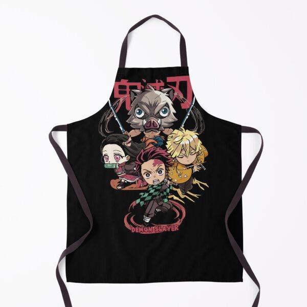Item preview, Anime Warrior Squad #401 designed and sold by lukas-lei-art.