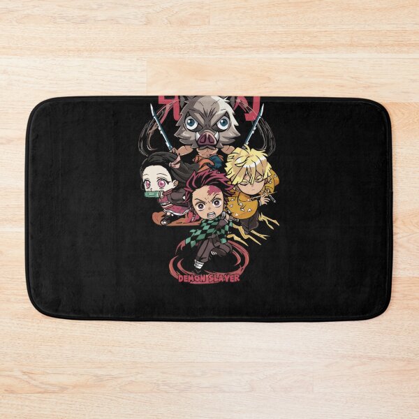 Item preview, Anime Warrior Squad #401 designed and sold by lukas-lei-art.
