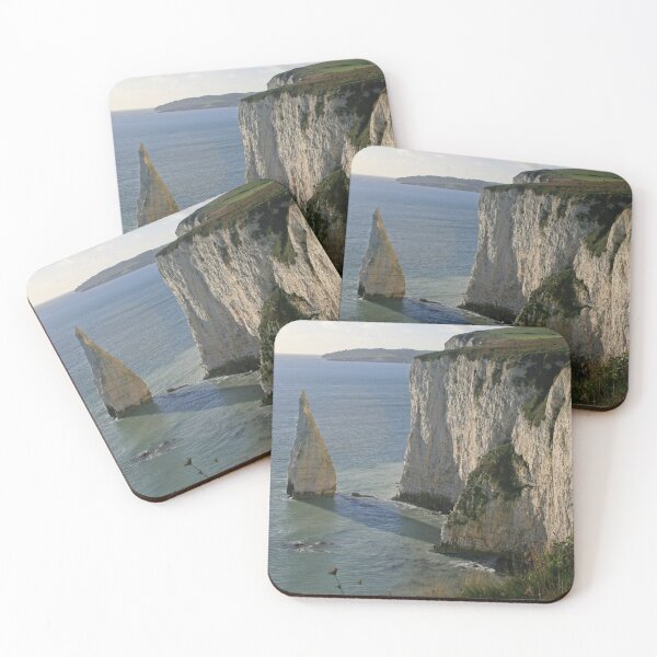 Item preview, The Pinnacles and Peveril Point designed and sold by RedHillDigital.