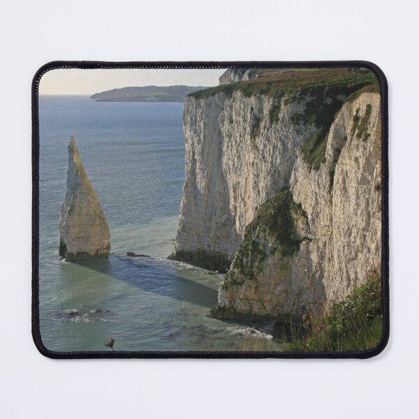 Item preview, The Pinnacles and Peveril Point designed and sold by RedHillDigital.