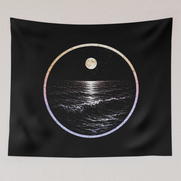 Item preview, Lunar Undertow - prism designed and sold by Red Vale Society.