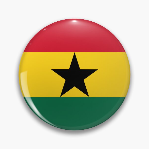 Item preview, Flag Of Ghana GH designed and sold by shitpostee.
