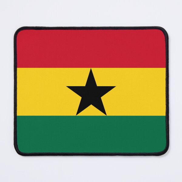 Item preview, Flag Of Ghana GH designed and sold by shitpostee.