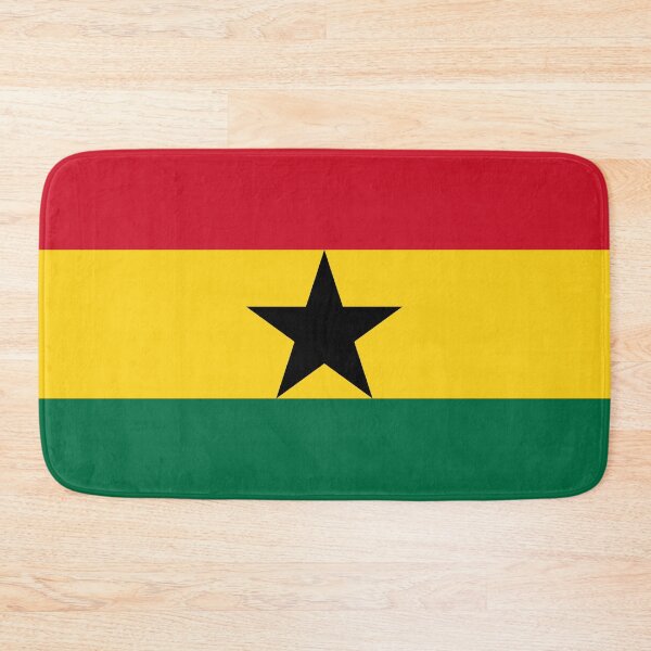 Item preview, Flag Of Ghana GH designed and sold by shitpostee.