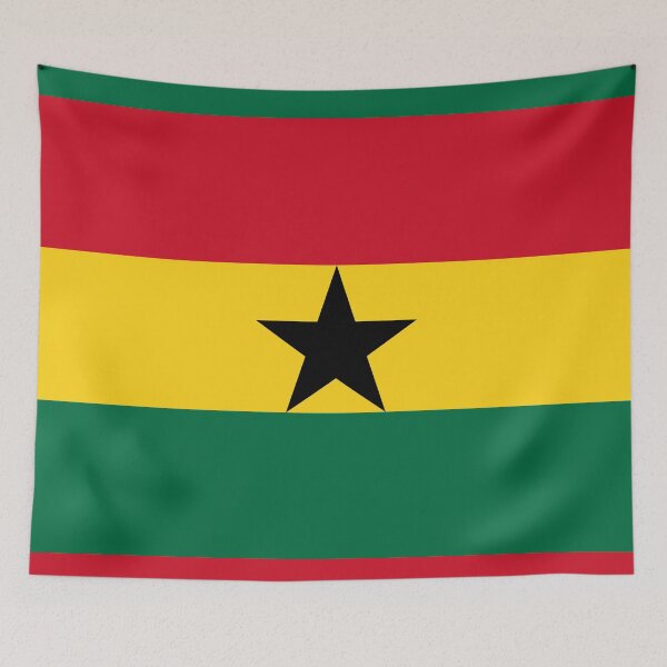 Item preview, Flag Of Ghana GH designed and sold by shitpostee.