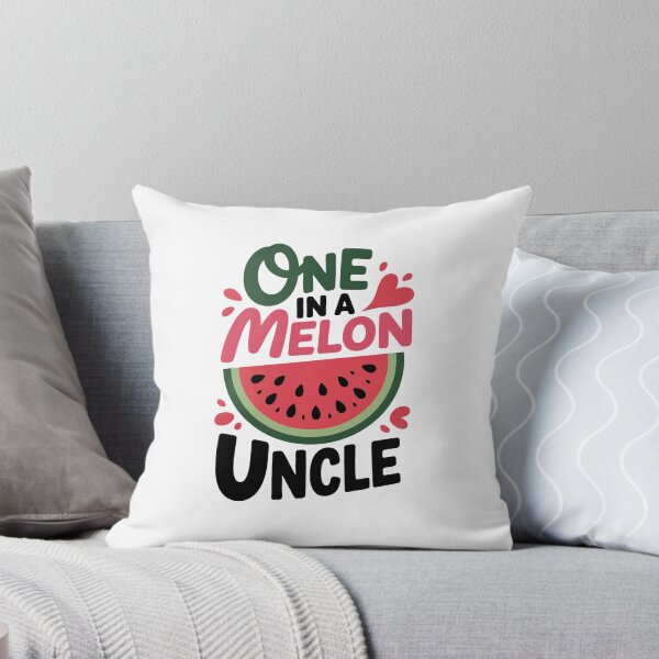 Item preview, One in a Melon Uncle designed and sold by jkrphoto.