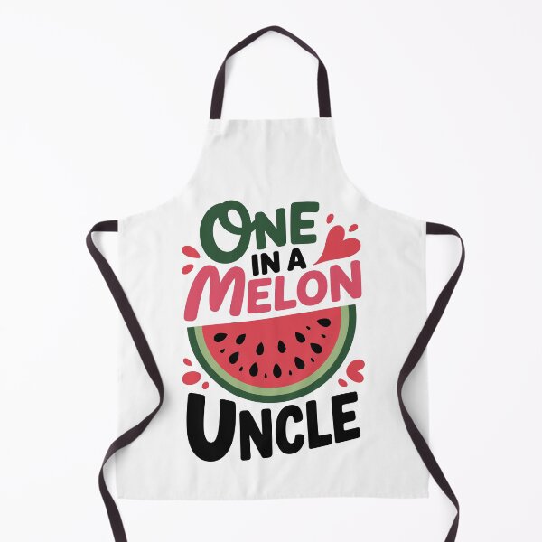 Item preview, One in a Melon Uncle designed and sold by jkrphoto.