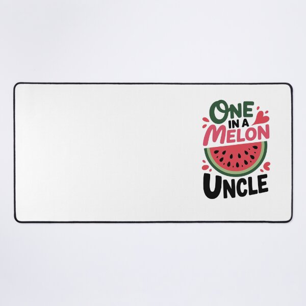 Item preview, One in a Melon Uncle designed and sold by jkrphoto.