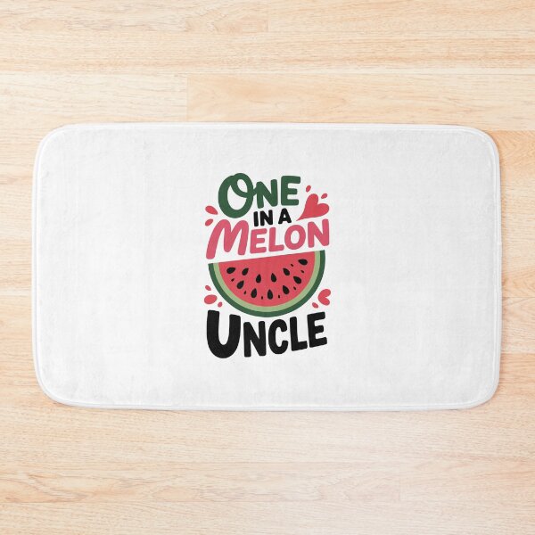Item preview, One in a Melon Uncle designed and sold by jkrphoto.