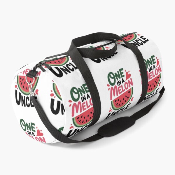 Item preview, One in a Melon Uncle designed and sold by jkrphoto.