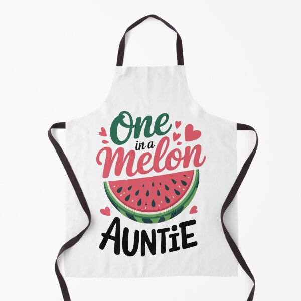 Item preview, One in a Melon auntie designed and sold by jkrphoto.