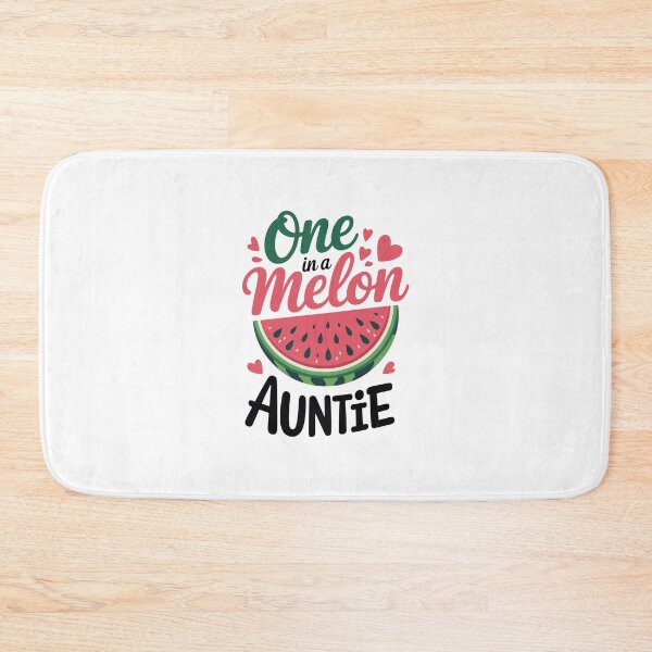 Item preview, One in a Melon auntie designed and sold by jkrphoto.