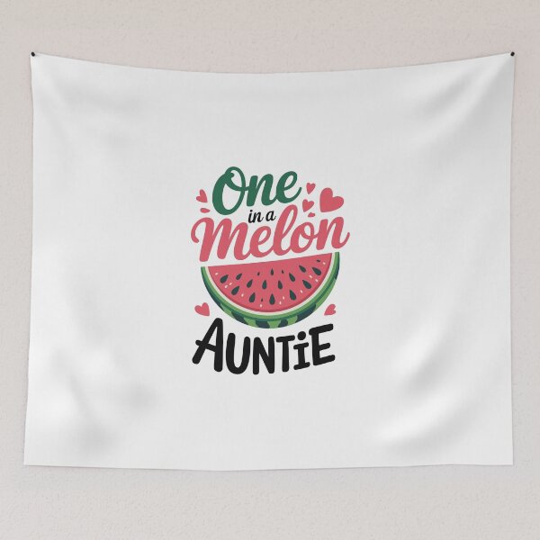 Item preview, One in a Melon auntie designed and sold by jkrphoto.