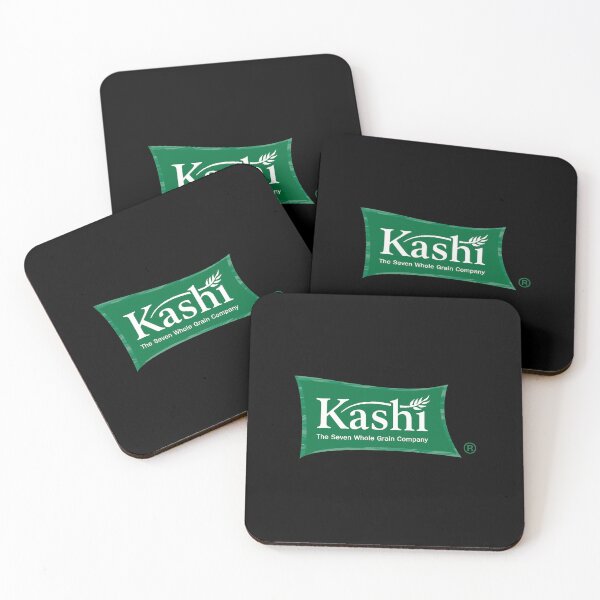 Item preview, Kashi The Seven Whole Grain Company Green Logo Healthy Food designed and sold by Hiro Hiro.