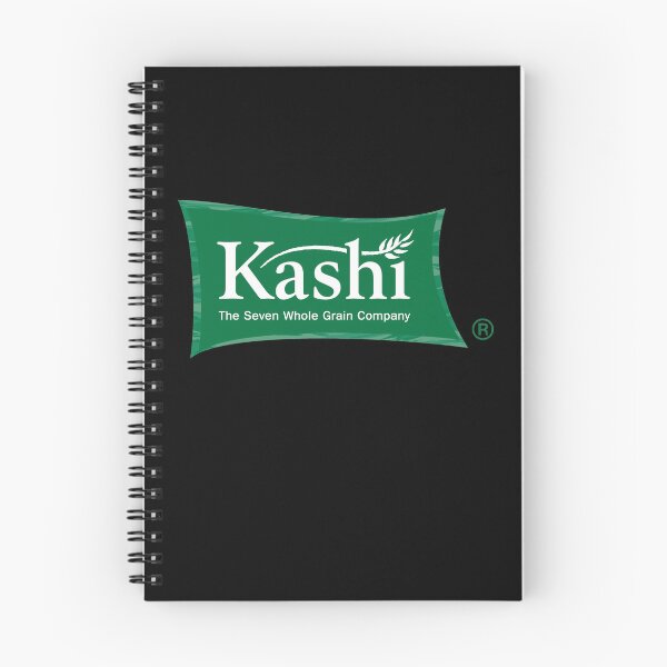 Item preview, Kashi The Seven Whole Grain Company Green Logo Healthy Food designed and sold by Hiro Hiro.
