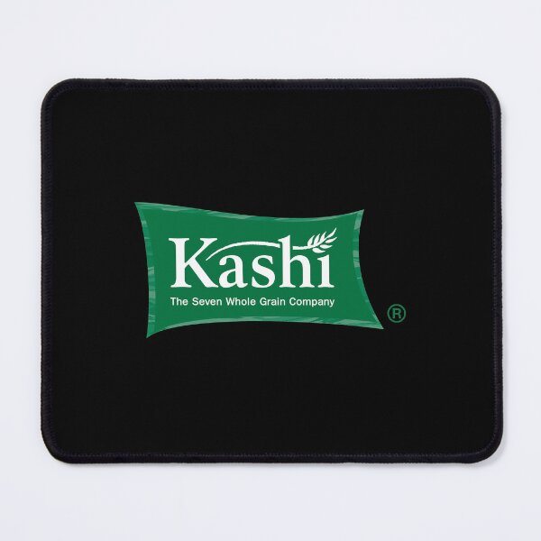 Item preview, Kashi The Seven Whole Grain Company Green Logo Healthy Food designed and sold by Hiro Hiro.