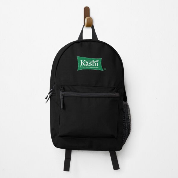 Item preview, Kashi The Seven Whole Grain Company Green Logo Healthy Food designed and sold by Hiro Hiro.