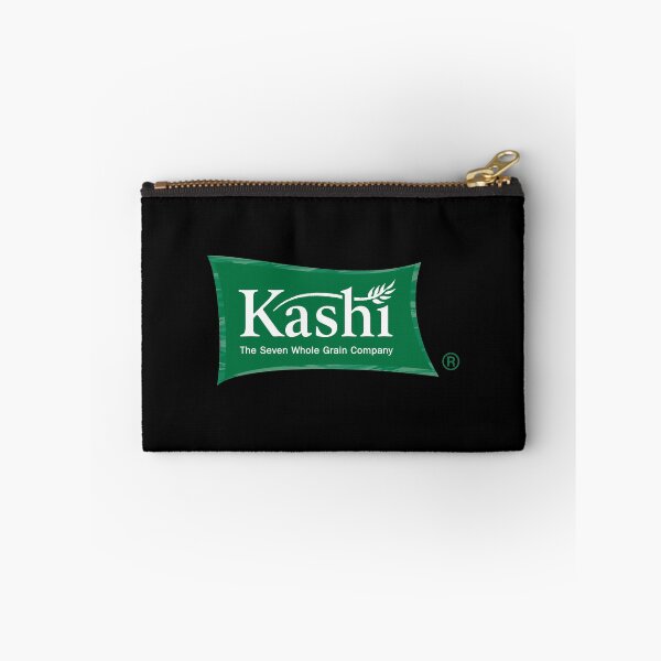 Item preview, Kashi The Seven Whole Grain Company Green Logo Healthy Food designed and sold by Hiro Hiro.