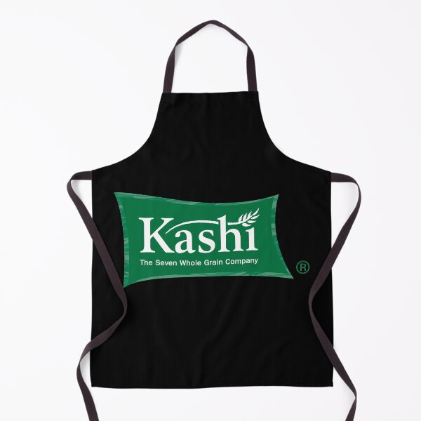 Item preview, Kashi The Seven Whole Grain Company Green Logo Healthy Food designed and sold by Hiro Hiro.