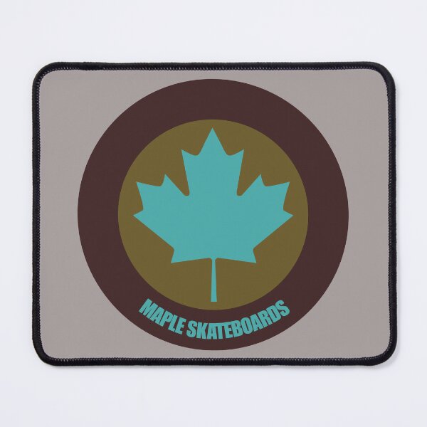 Item preview, Maple skateboards vintage designed and sold by Paintbase.