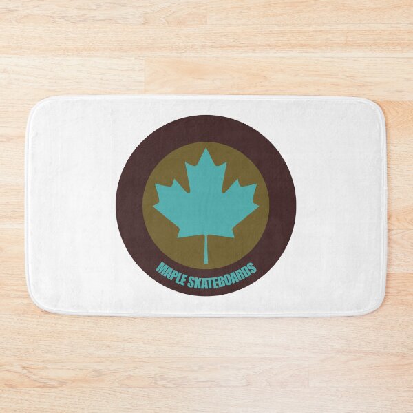 Item preview, Maple skateboards vintage  designed and sold by Paintbase.