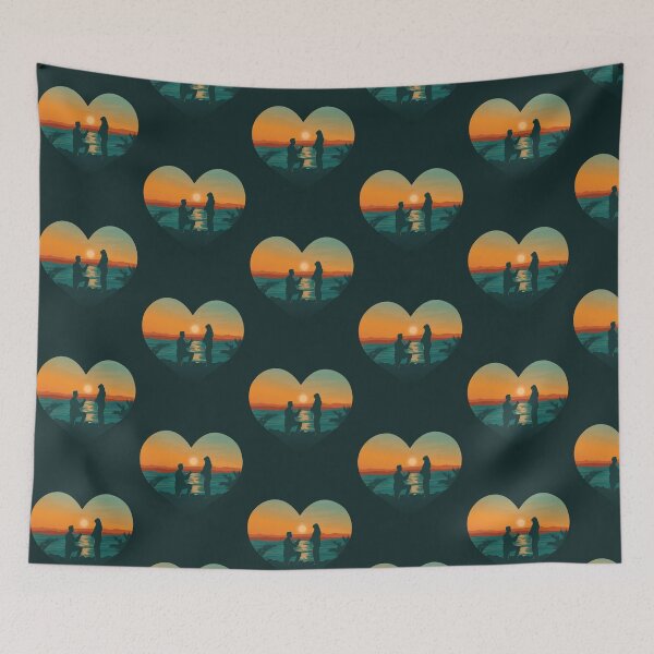 Item preview, Chenford Proposal Graphic (heart) | The Rookie designed and sold by gottaloveseries.