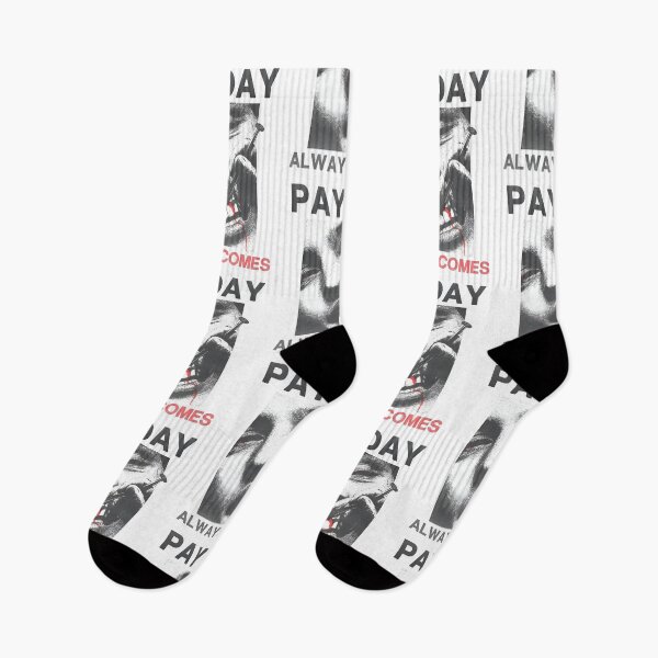 Item preview, PAYDAY ALWAYS COMES designed and sold by SlayPOPShop.