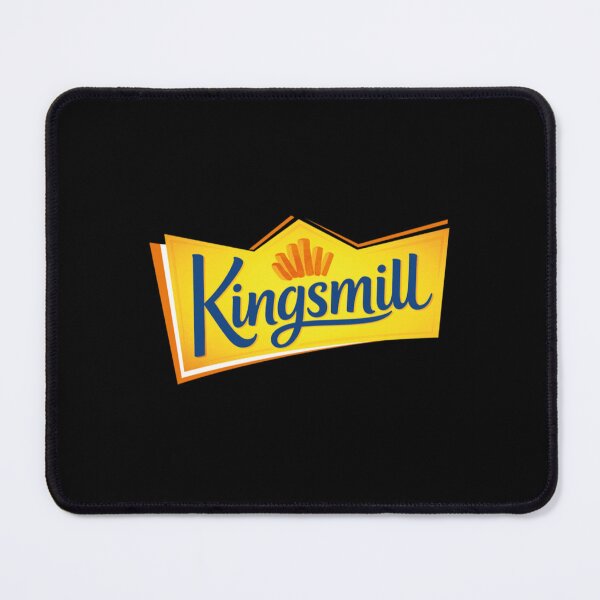 Item preview, Kingsmill Quality Bread and Bakery Crown Yellow Logo designed and sold by Hiro Hiro.