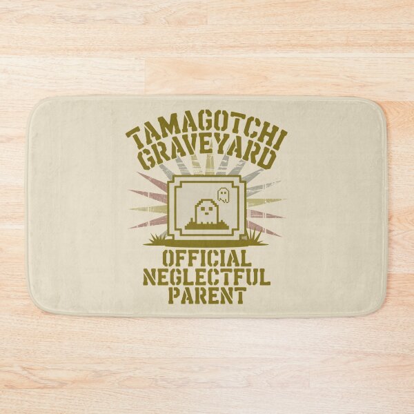 Item preview, Tamagotchi Graveyard designed and sold by SignumShop.