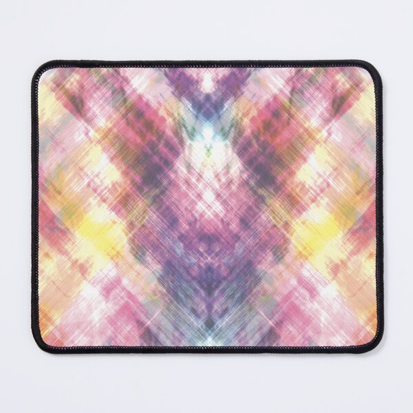 Item preview, Impressions of flowers and lilacs - lines of colorful flora designed and sold by Kimenta.