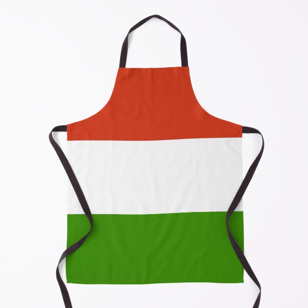 Item preview, Flag Of Hungary HU designed and sold by shitpostee.
