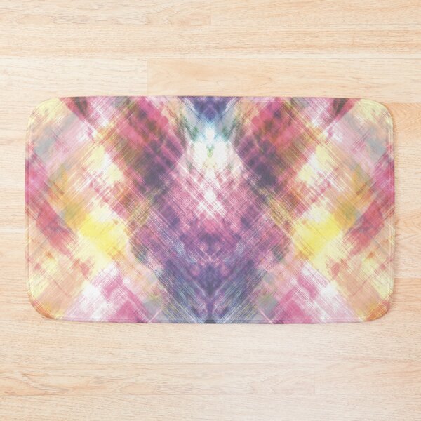 Item preview, Impressions of flowers and lilacs - lines of colorful flora designed and sold by Segasprojects.
