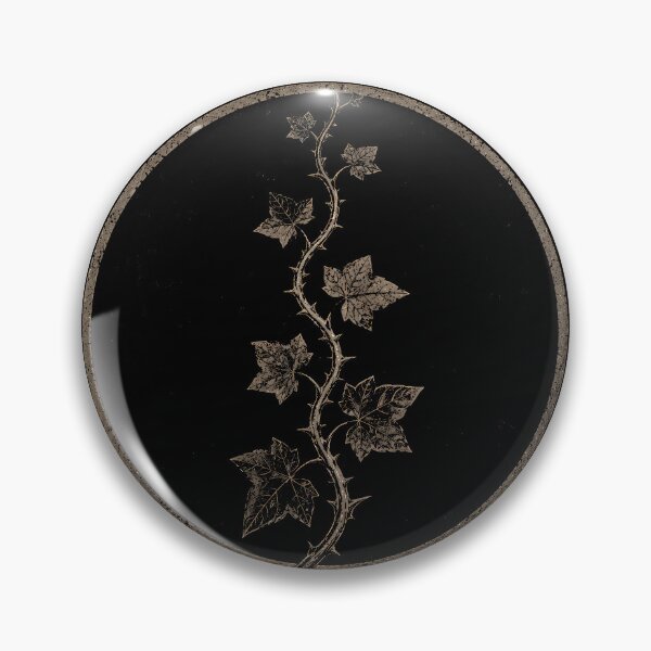 Item preview, The Patient Vine designed and sold by Red Vale Society.
