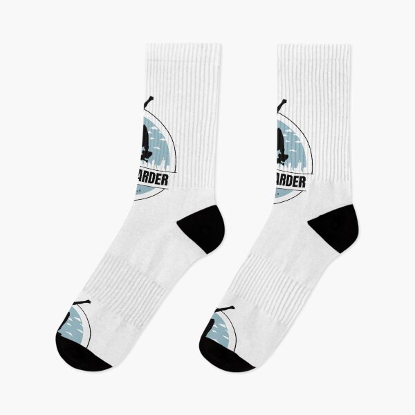 Item preview, Skateboarder designed and sold by ink about tropical.